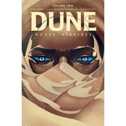 Dune Dune House Atreides Vol. 2, Paperback
