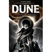 Dune House Corrino Dune House Corrino Vol. 3, Hardcover