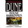 thumbnail image 1 of Pre-Owned House Harkonnen (Unknown) 0553580302 9780553580303, 1 of 1