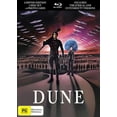thumbnail image 1 of Dune (Limited Edition) (Blu-ray), Via Vision, Sci-Fi & Fantasy, 1 of 1