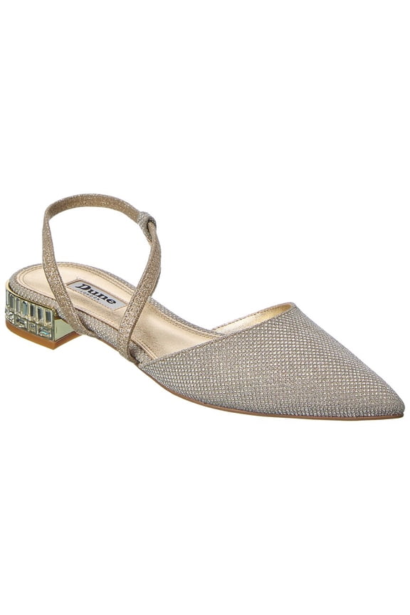 Command Flat, 37, Metallic