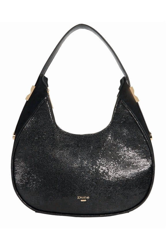 Dedicated Shoulder Bag, Black