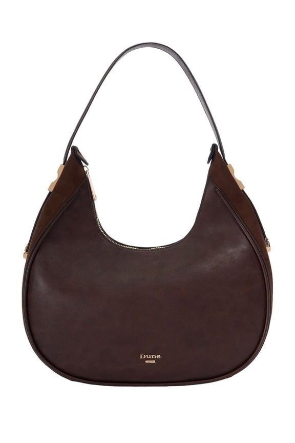 Dedicated Shoulder Bag, Brown