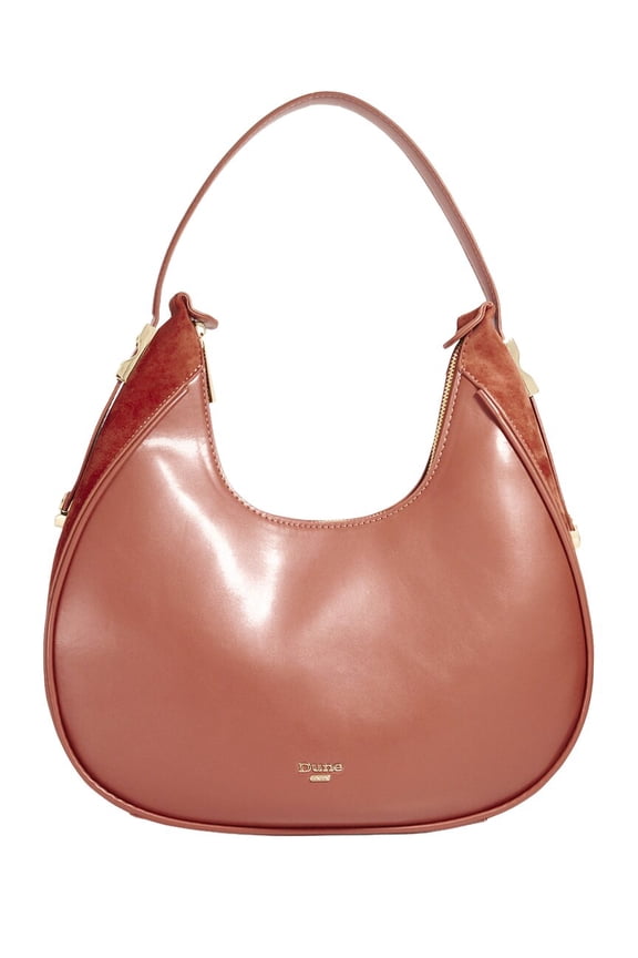 Dedicated Shoulder Bag, Pink