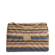 Dune London Dellaos Small Quilted Shoulder Bag