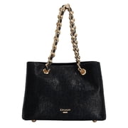 Dune London Dinidiemz Tote, Black