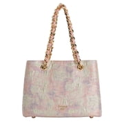 Dune London Dinidiemz Tote, Pink