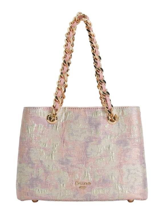 Dinidiemz Tote, Pink