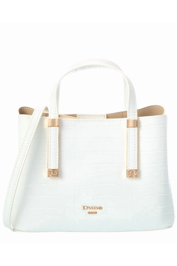 Dinkydorrie Grab Bag, White