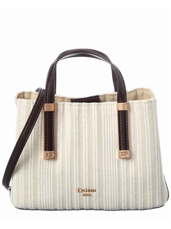 Dinkydorrie Grab Bag, White