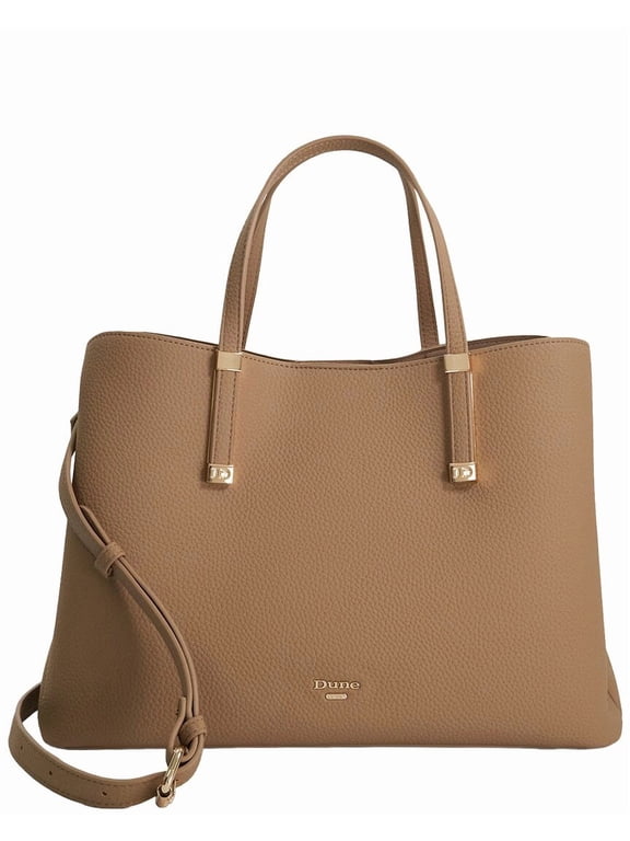 Dorry Tote, Brown