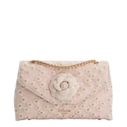 Dune London Erose Crossbody, Pink