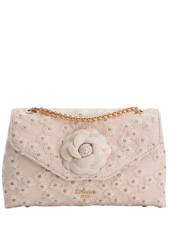 Erose Crossbody, Pink