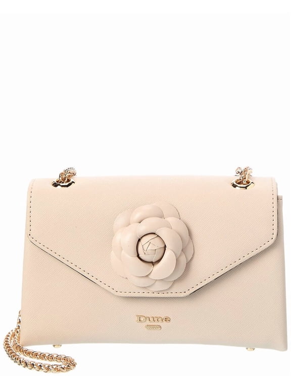 Erose Crossbody, White