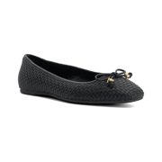 Dune London Harries Ballerina, 38