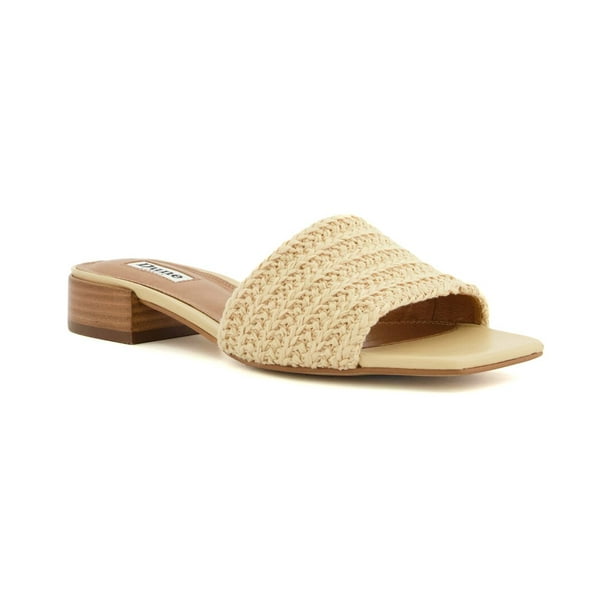 Dune shops sandal