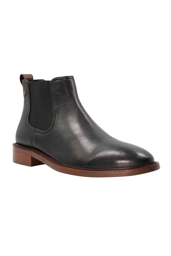 Mens Coats Casual Chelsea Boots