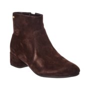 Dune London Pardy Suede Boot, 36/6, Brown