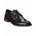 thumbnail image 1 of Dune London Sethel Leather Oxford, 42-9, Black, 1 of 5