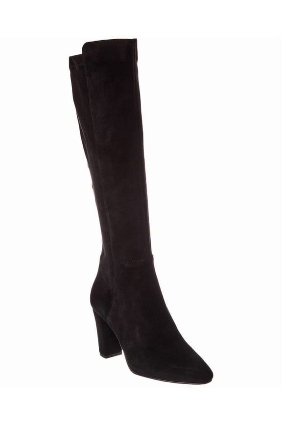 Sirenaa Boot, 36/6, Black