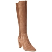 Dune London Sirenaa Boot, 37/7, Brown