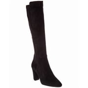 Dune London Sirenaa Boot, 41/11, Black
