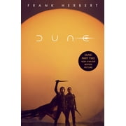 Dune Movie Tie-In Media tie-in Paperback