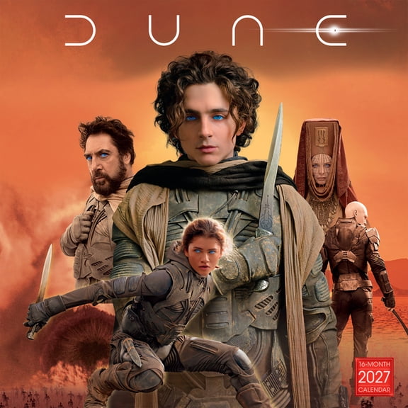 Dune, (Paperback)
