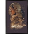 thumbnail image 1 of Dune: Part 2 - Chani First Ride Wall Poster, 14.725" x 22.375" Framed, 1 of 5