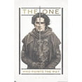 thumbnail image 1 of Dune: Part 2 - Paul Atreides The One Wall Poster, 22.375" x 34", 1 of 4