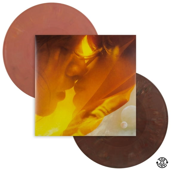 Dune Part One Original Soundtrack - Eco Vinyl Variant 2xLP Record - Hans Zimmer