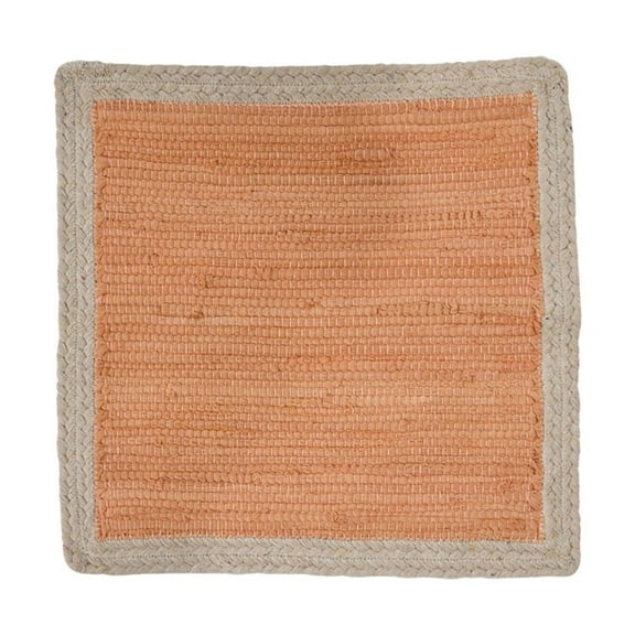 Split P Dune Peach Placemat Set of 4