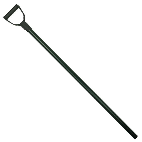 Dune Scoops Light & Strong Carbon Fiber Rod with Handle for Large Dune Sand Scoops