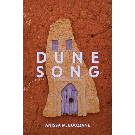 Pre-Owned Dune Song (Paperback) 1623719410 9781623719418