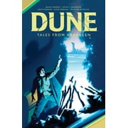Dune Dune Tales from Arrakeen, Hardcover