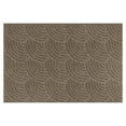 thumbnail image 1 of Dune Wave Taupe  Floor Mat, 1 of 1