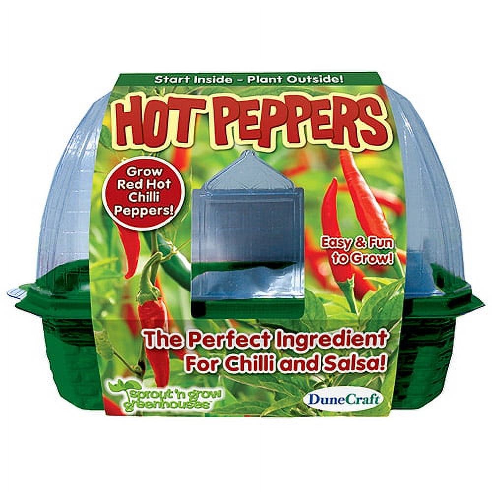 DuneCraft Hot Peppers - image 1 of 2