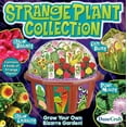 thumbnail image 1 of Dunecraft Strange Plant Collection Dome Terrarium, 1 of 3