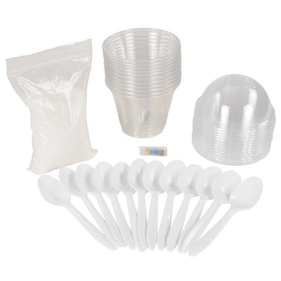 Dunecraft Super Snow Classroom Kit