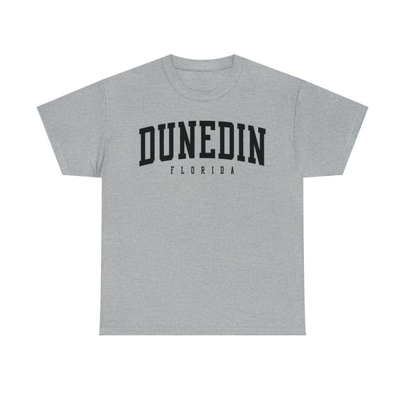 Dunedin Florida Shirt, Gifts, Tshirt, Tee