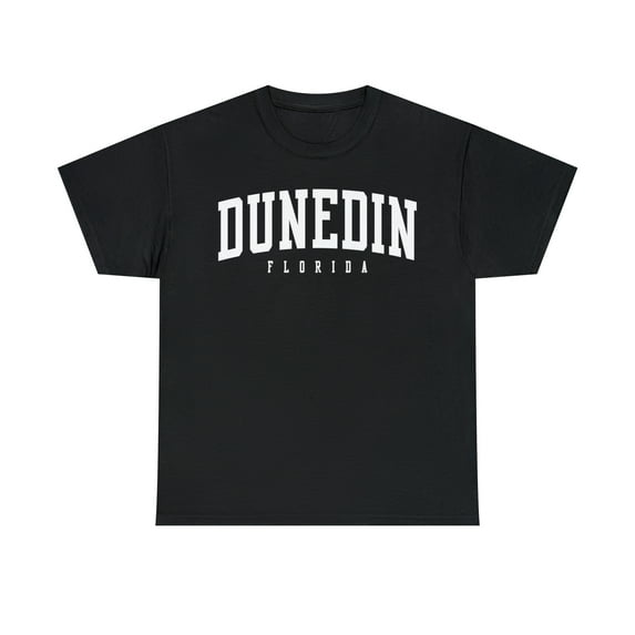 Dunedin Florida Shirt, Gifts, Tshirt, Tee