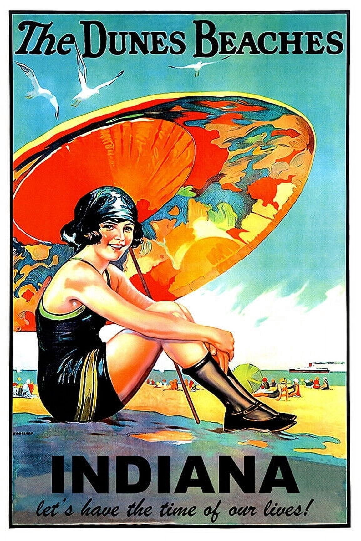dunes-beaches-indiana-vintage-travel-poster-12x18inches-black