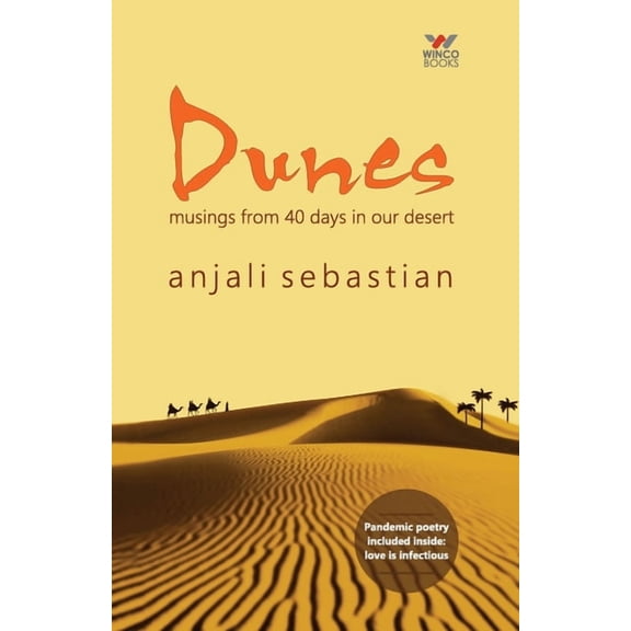Dunes, (Paperback)