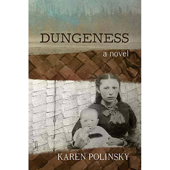 Pre-Owned Dungeness (Paperback)