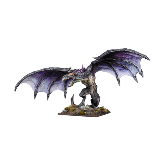 Mantic Entertainment Dragon New