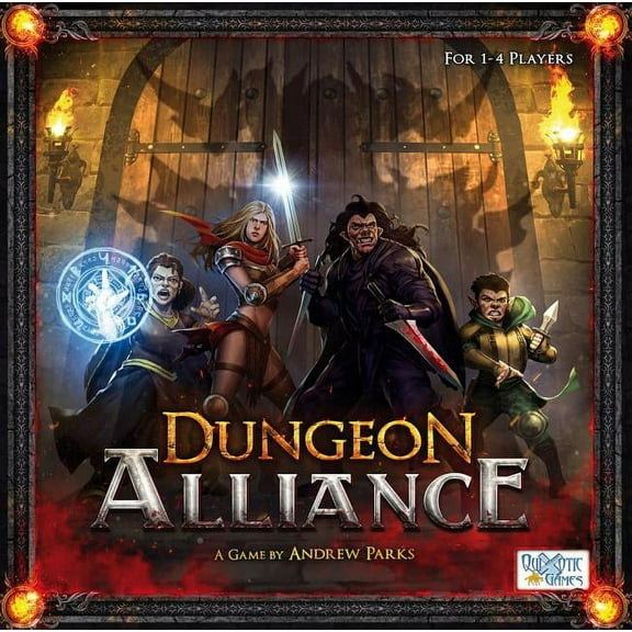Dungeon Alliance (Other)