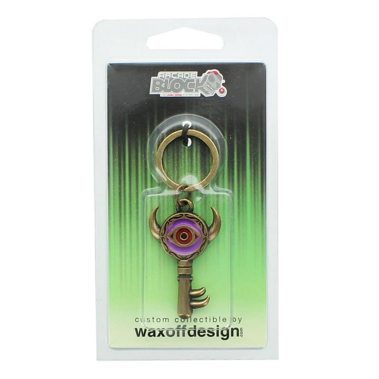 Boss hotsell key chain
