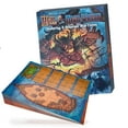 thumbnail image 1 of Dungeon Craft Hell and Highwater Terrain Book for Wargaming, 1 of 8