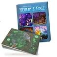 thumbnail image 1 of Dungeon Craft Realms Edge Terrain Book for Wargaming, 1 of 6