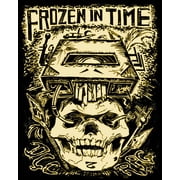 Dungeon Crawl Classics #79 Frozen in Time - Ltd. Ed. Foil Paperback